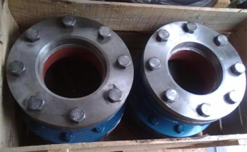 氧氣管道阻火器特點(diǎn)