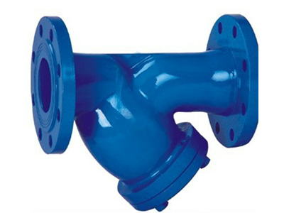 使用Y型過(guò)濾器時(shí)有哪些認(rèn)識(shí)是錯(cuò)誤的