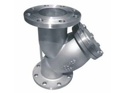 Y型過濾器在運(yùn)行中可能存在什么問題