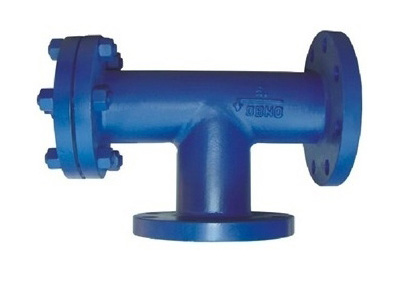 T型過(guò)濾器采用了什么原理？有什么作用？怎么裝？